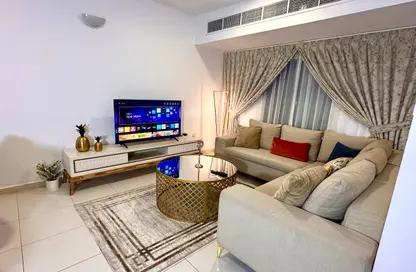 Apartment - 2 Bedrooms - 2 Bathrooms for rent in Muweileh Community - Muwaileh Commercial - Sharjah