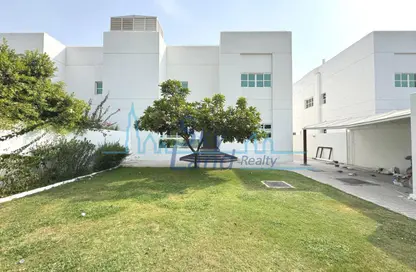 Villa - 4 Bedrooms - 5 Bathrooms for rent in Umm Suqeim 1 Villas - Umm Suqeim 1 - Umm Suqeim - Dubai