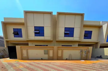 فيلا - 4 غرف نوم - 5 حمامات للبيع في 1 الياسمين - الياسمين - عجمان