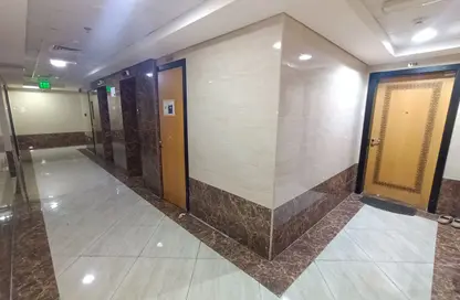 Apartment - 1 Bedroom - 2 Bathrooms for rent in Muwaileh 29 Building - Muwaileh - Sharjah