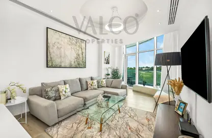 Apartment - 1 Bedroom - 2 Bathrooms for sale in Zenith A2 Tower - Zenith Towers - Dubai Sports City - Dubai