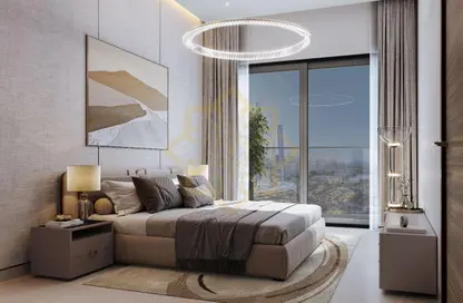 Apartment - 1 Bedroom - 2 Bathrooms for sale in The Eden at Sobha Central - Jebel Ali - Dubai