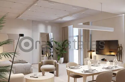 Apartment - 2 Bedrooms - 3 Bathrooms for sale in MAG 330 - City of Arabia - Dubai