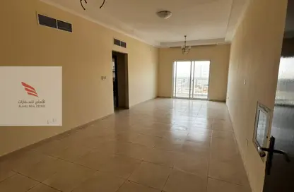 Apartment - 2 Bedrooms - 2 Bathrooms for rent in Al Nafoora 1 building - Al Rawda 2 - Al Rawda - Ajman