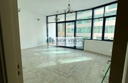 Apartment - 3 Bedrooms - 4 Bathrooms for rent in Al Khan Corniche - Al Khan - Sharjah