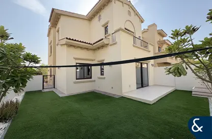 Villa - 4 Bedrooms - 4 Bathrooms for rent in Mira 3 - Mira - Reem - Dubai