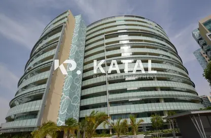 Apartment - 1 Bedroom - 1 Bathroom for sale in Al Maha - Al Muneera - Al Raha Beach - Abu Dhabi