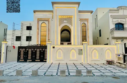 فيلا - 5 غرف نوم للبيع في الحليو 2 - الحليو - عجمان