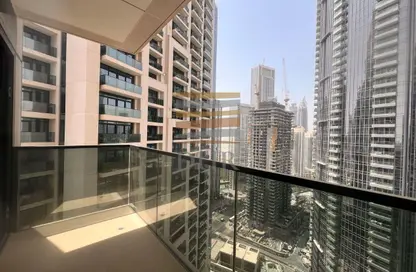 Apartment - 2 Bedrooms - 2 Bathrooms for sale in Act Towers - Opera District - Downtown Dubai - Dubai