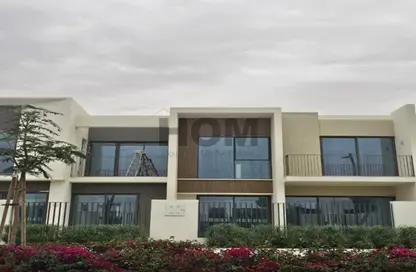 فيلا - 3 غرف نوم - 4 حمامات للبيع في نارا - ذا فالي - دبي