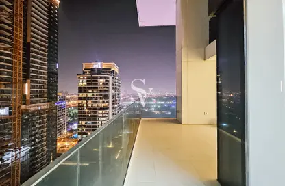 Apartment - 2 Bedrooms - 3 Bathrooms for rent in 1 Residences - 1 - Al Kifaf - Zabeel - Dubai