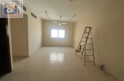 Apartment - 1 Bedroom - 2 Bathrooms for rent in Al Nabaa Building - Al Naba'ah - Al Sharq - Sharjah