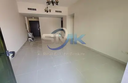 Apartment - 2 Bedrooms - 2 Bathrooms for rent in The Arena Apartments - Dubai Sports City - Dubai