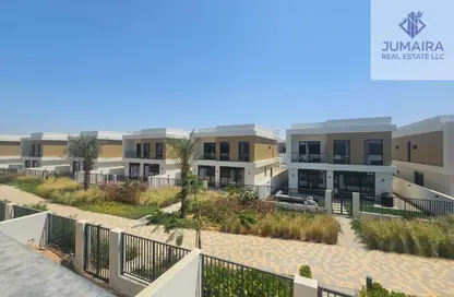 Villa - 3 Bedrooms - 4 Bathrooms for sale in Marbella II Villas - Marbella - Mina Al Arab - Ras Al Khaimah
