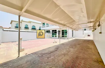 Villa - 3 Bedrooms - 3 Bathrooms for rent in Mirdif Villas - Mirdif - Dubai