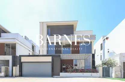 Villa - 6 Bedrooms - 7 Bathrooms for sale in Paradise Hills - Golf City - Dubai