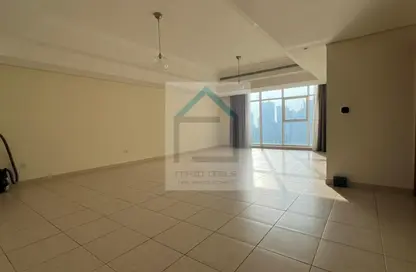 Apartment - 2 Bedrooms - 4 Bathrooms for rent in Al Seef Tower 2 - JLT Cluster U - Jumeirah Lake Towers - Dubai