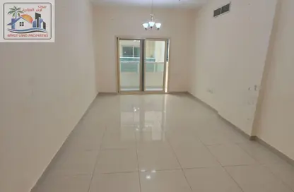Apartment - 1 Bedroom - 2 Bathrooms for rent in Muweileh Community - Muwaileh Commercial - Sharjah