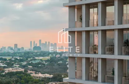 Apartment - 1 Bedroom - 2 Bathrooms for sale in Eden House Za’abeel - DIFC - Dubai