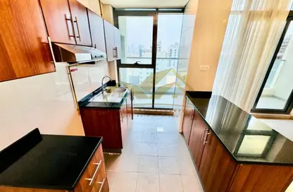 Apartment - 2 Bedrooms - 4 Bathrooms for rent in Q1 Residence - Al Satwa - Dubai