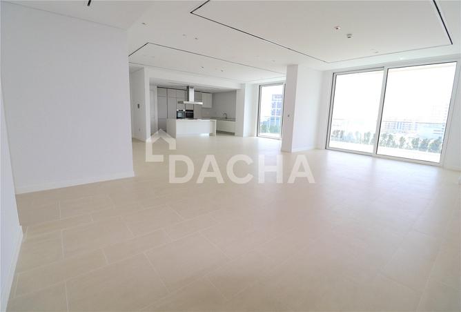 Luxury Living | High Floor | Burj View