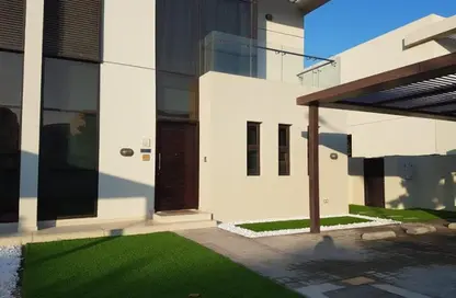 Villa - 3 Bedrooms - 4 Bathrooms for rent in Topanga - DAMAC Hills - Dubai