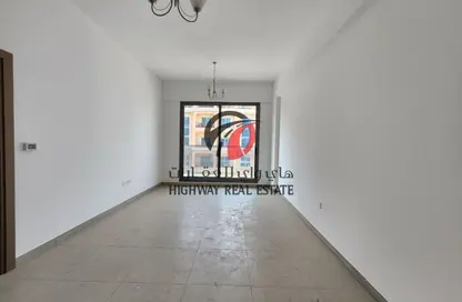 Apartment - 1 Bedroom - 2 Bathrooms for rent in Belle Vue Building - Al Warsan 4 - Al Warsan - Dubai