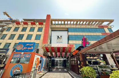 Office Space - Studio - 1 Bathroom for rent in Apex Atrium - Dubai Autodrome and Business Park - Motor City - Dubai