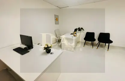 Office Space - Studio - 1 Bathroom for rent in Abu Hail - Deira - Dubai