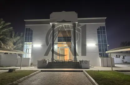 Villa - 5 Bedrooms - 7 Bathrooms for rent in Falaj Hazzaa - Al Ain