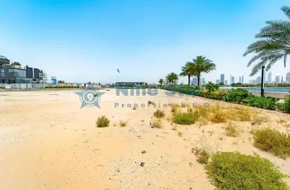 أرض - استوديو للايجار في لؤلؤة جميرا - الجميرا - دبي