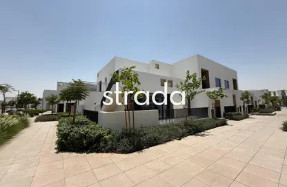 Villa - 4 Bedrooms - 3 Bathrooms for rent in Bliss - Arabian Ranches 3 - Dubai