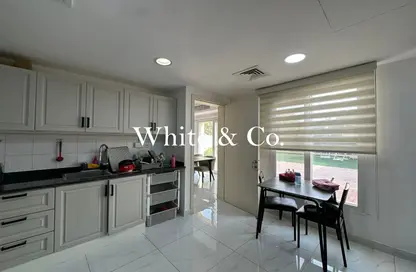 Villa - 3 Bedrooms - 3 Bathrooms for rent in Springs 14 - The Springs - Dubai