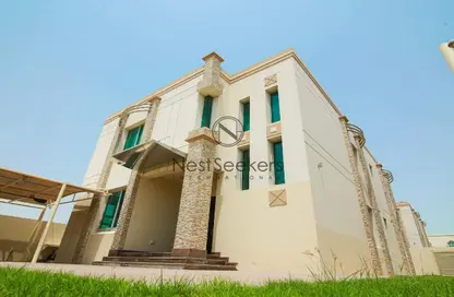Villa - 5 Bedrooms - 5 Bathrooms for rent in Al Manara - Dubai