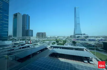 Office Space - Studio - 2 Bathrooms for sale in HDS Business Centre - JLT Cluster M - Jumeirah Lake Towers - Dubai