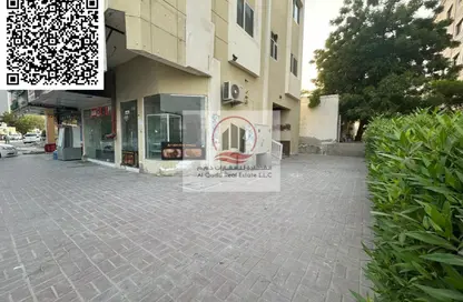 عمارة بالكامل - استوديو - 8 حمامات للبيع في أبراج الراشدية - الراشدية - عجمان وسط المدينة - عجمان