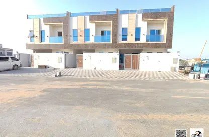 Villa - 5 Bedrooms - 7 Bathrooms for sale in Al Yasmeen 1 - Al Yasmeen - Ajman