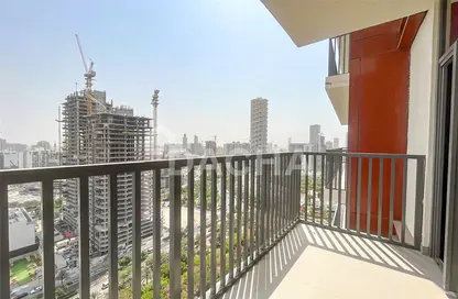 شقة - 2 غرف نوم - 3 حمامات للبيع في هادلي هايتس - قرية الجميرا سركل - دبي
