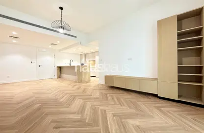 Apartment - 1 Bedroom - 1 Bathroom for sale in Al Ghozlan 3 - Al Ghozlan - Greens - Dubai