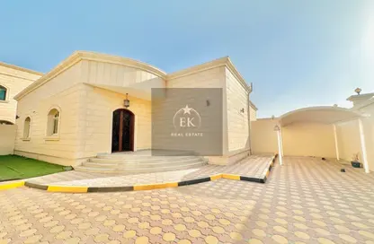 Villa - 3 Bedrooms - 4 Bathrooms for rent in Shaab Al Askar - Zakher - Al Ain
