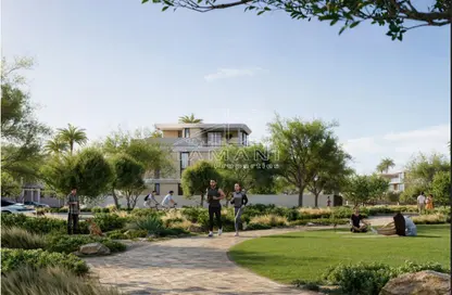 Villa - 4 Bedrooms - 5 Bathrooms for sale in Farm Grove - The Valley - Dubai