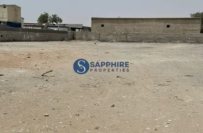 أرض - استوديو للايجار في الصجعة الصناعية - آلصجعه - الشارقة