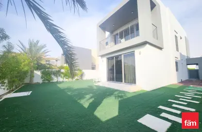 Villa - 3 Bedrooms - 4 Bathrooms for sale in Sidra Villas II - Sidra Villas - Dubai Hills Estate - Dubai