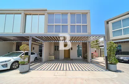 Townhouse - 4 Bedrooms - 5 Bathrooms for rent in Royal Park - Jumeirah Park - Dubai