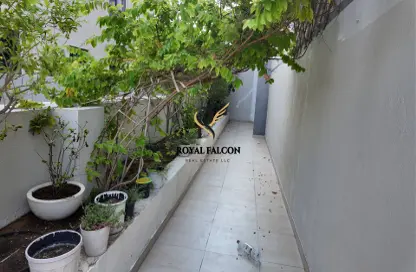 Apartment - 2 Bedrooms - 2 Bathrooms for rent in Azizi Orchid - Al Furjan - Dubai