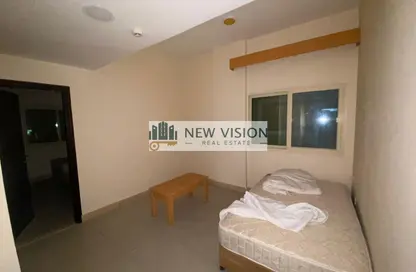 Apartment - 1 Bedroom - 1 Bathroom for rent in Al Butina B - Al Butina - Sharjah