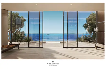 Apartment - 4 Bedrooms - 4 Bathrooms for sale in Villa del Divos - Dubai Islands - Dubai