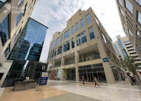 Image for Building Exterior in Bay Square Building 6