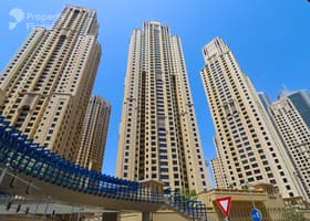 صورة لـ التصميم الخارجي للمبنى في بحر 1