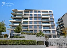 Image for Building Exterior in Mulberry 1